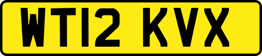 WT12KVX