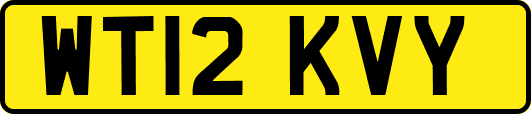 WT12KVY