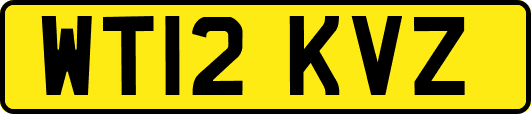WT12KVZ