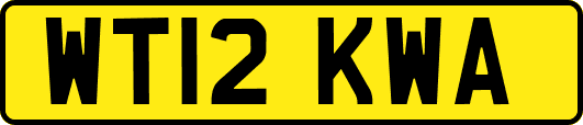 WT12KWA