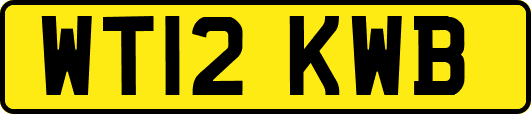 WT12KWB