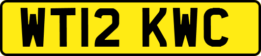 WT12KWC