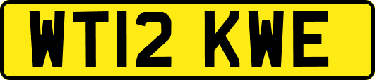 WT12KWE