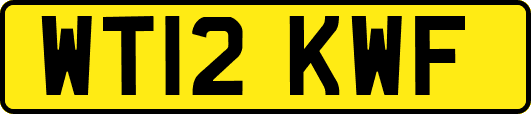 WT12KWF