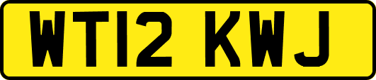 WT12KWJ