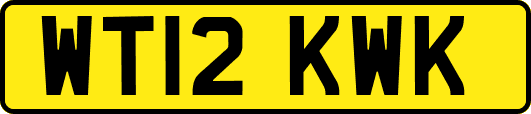 WT12KWK