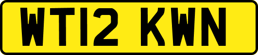 WT12KWN