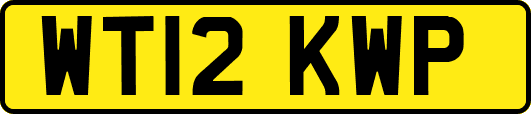 WT12KWP