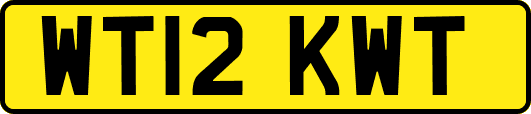 WT12KWT