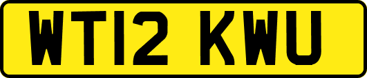 WT12KWU