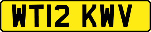 WT12KWV