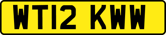 WT12KWW