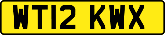 WT12KWX