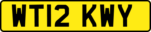 WT12KWY