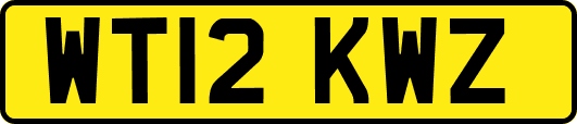 WT12KWZ