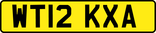 WT12KXA