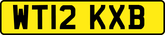 WT12KXB