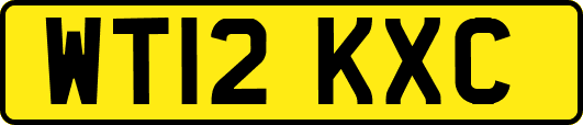 WT12KXC