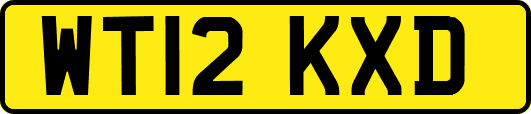 WT12KXD