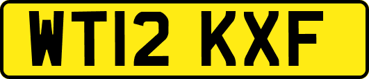 WT12KXF