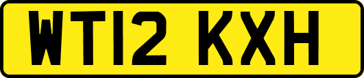 WT12KXH