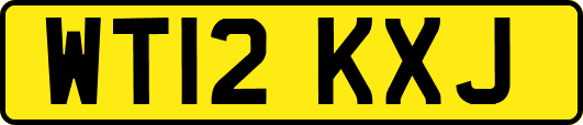 WT12KXJ