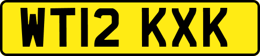 WT12KXK