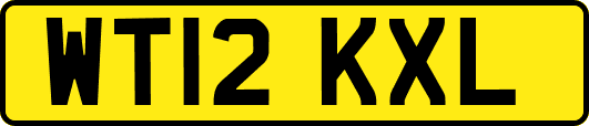 WT12KXL