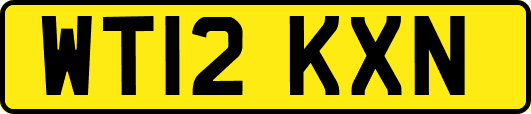 WT12KXN