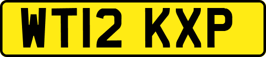 WT12KXP
