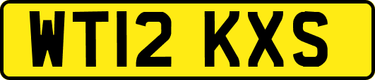 WT12KXS