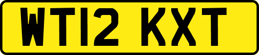 WT12KXT