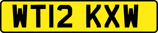 WT12KXW
