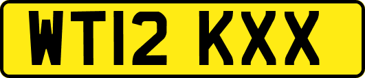 WT12KXX