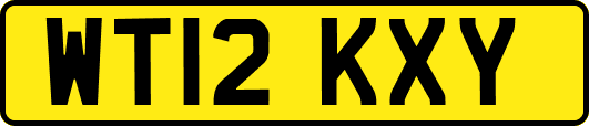 WT12KXY