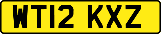 WT12KXZ