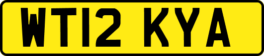 WT12KYA