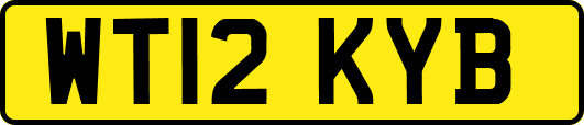 WT12KYB
