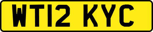 WT12KYC