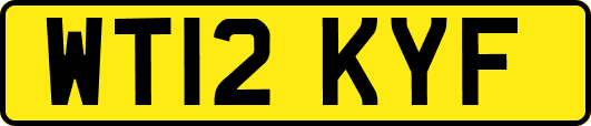 WT12KYF