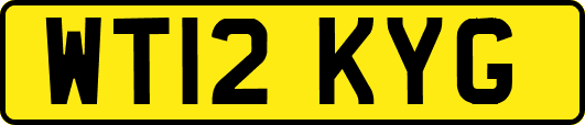 WT12KYG