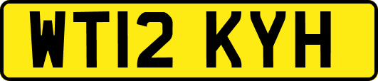 WT12KYH