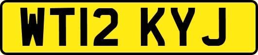 WT12KYJ