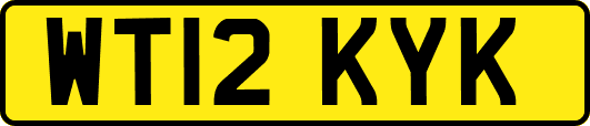 WT12KYK