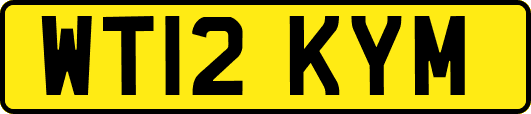 WT12KYM