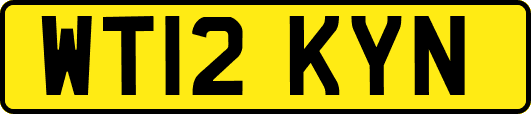 WT12KYN