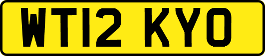 WT12KYO