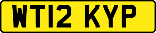 WT12KYP