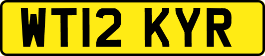 WT12KYR