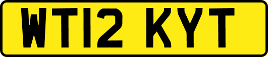 WT12KYT